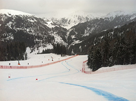 Austria Giant Slalom