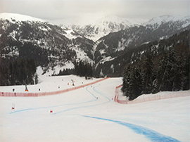Austria Giant Slalom