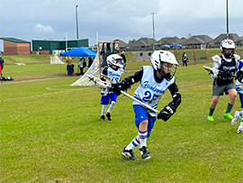 Friendswood Lacrosse