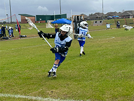 Friendswood Youth Lacrosse