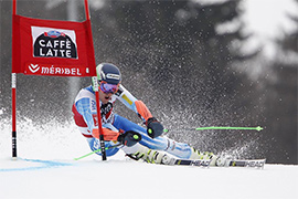 Giant Slalom