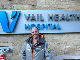 Vail Hospital
